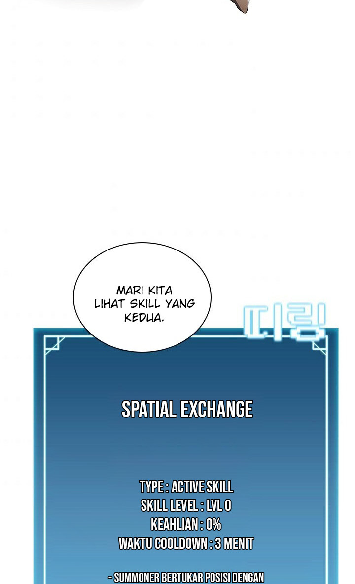 Taming Master Chapter 11 halaman 54
