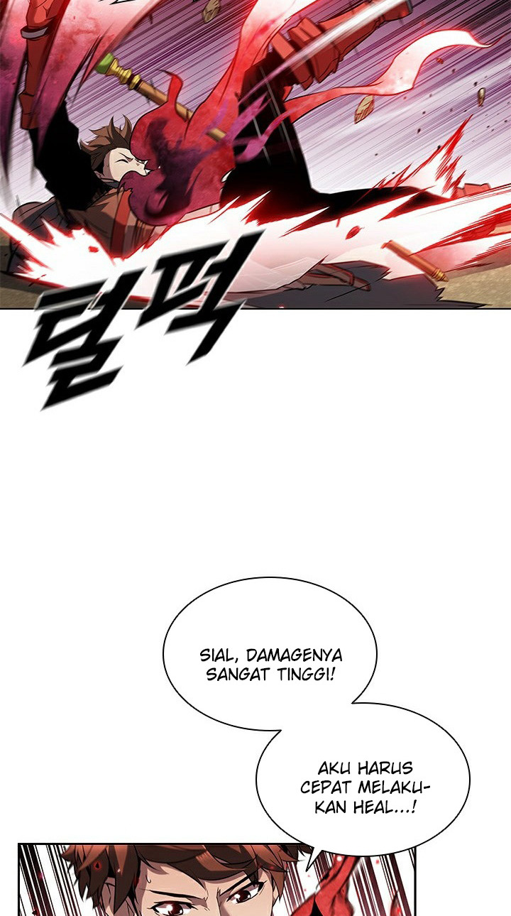 Taming Master Chapter 11 halaman 6