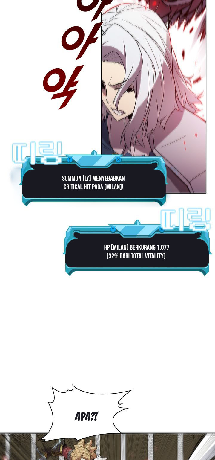 Taming Master Chapter 12 halaman 58