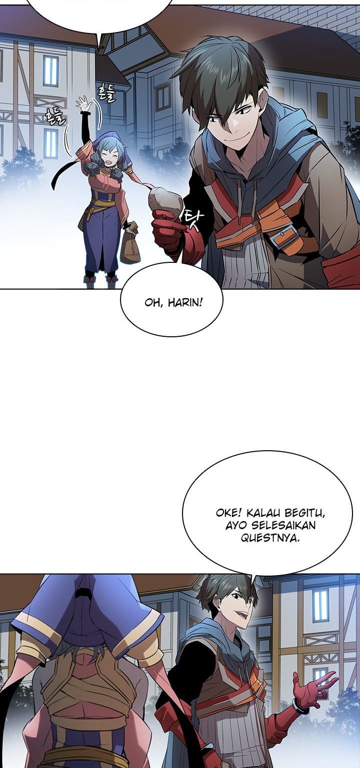 Taming Master Chapter 13 halaman 49