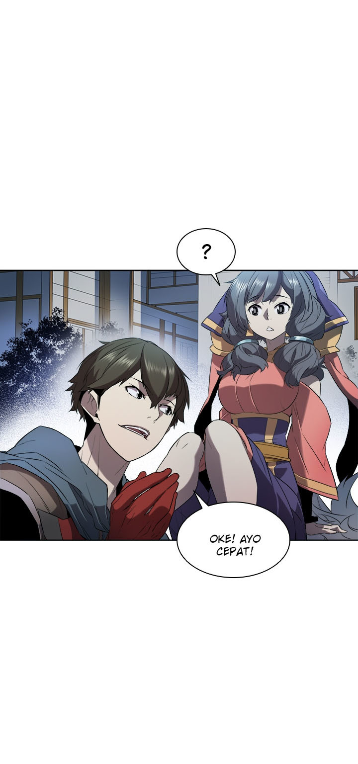 Taming Master Chapter 13 halaman 41