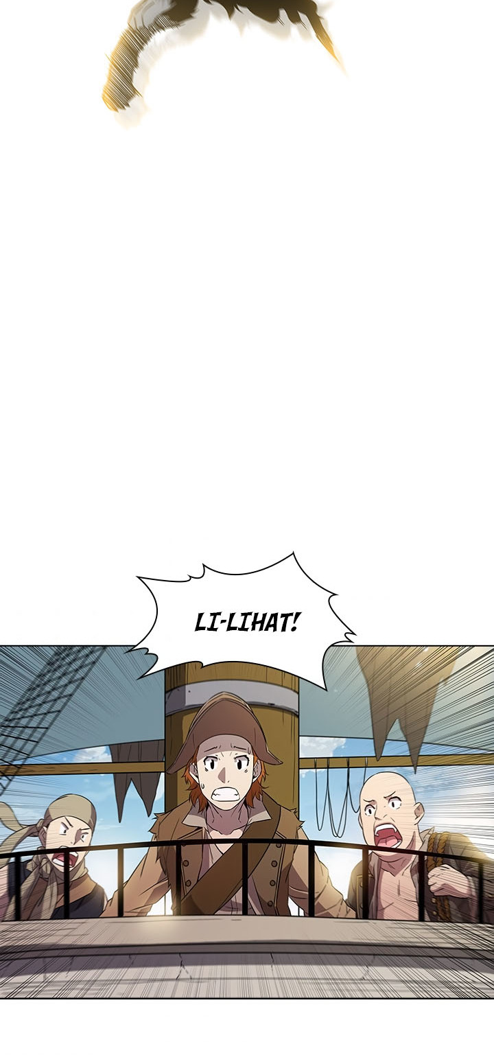 Taming Master Chapter 14 halaman 52