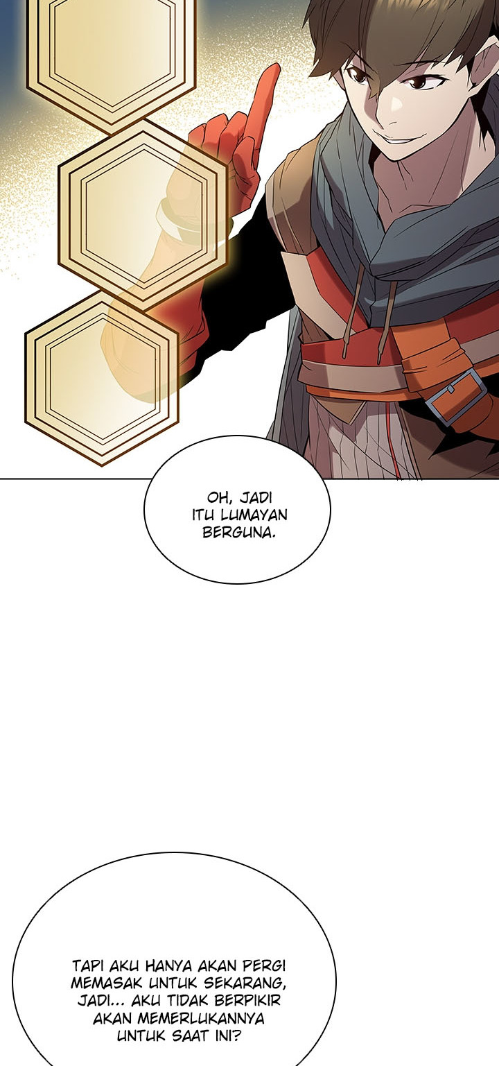 Taming Master Chapter 14 halaman 14