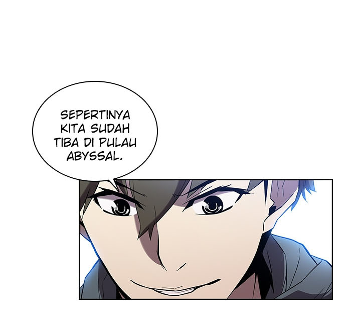 Taming Master Chapter 15 halaman 41