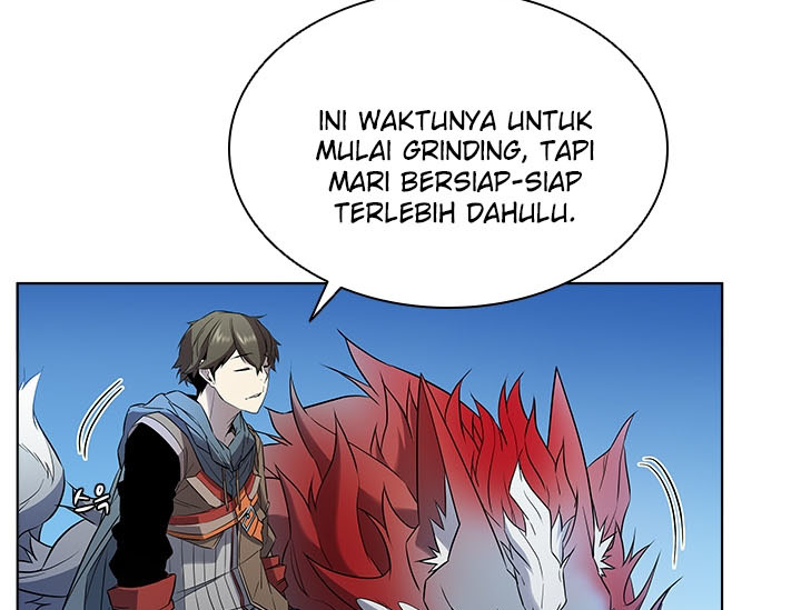 Taming Master Chapter 15 halaman 61