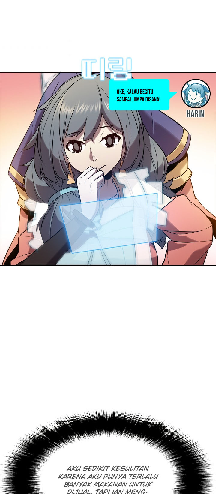 Taming Master Chapter 18 halaman 3