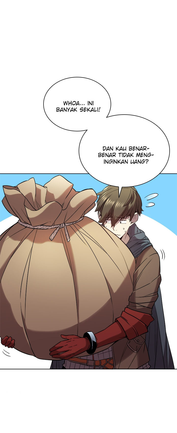Taming Master Chapter 18 halaman 22
