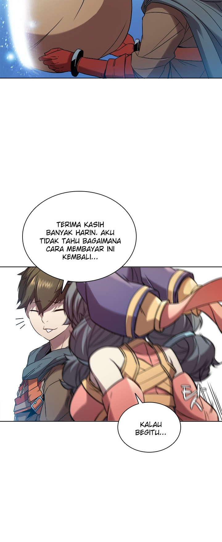 Taming Master Chapter 18 halaman 24