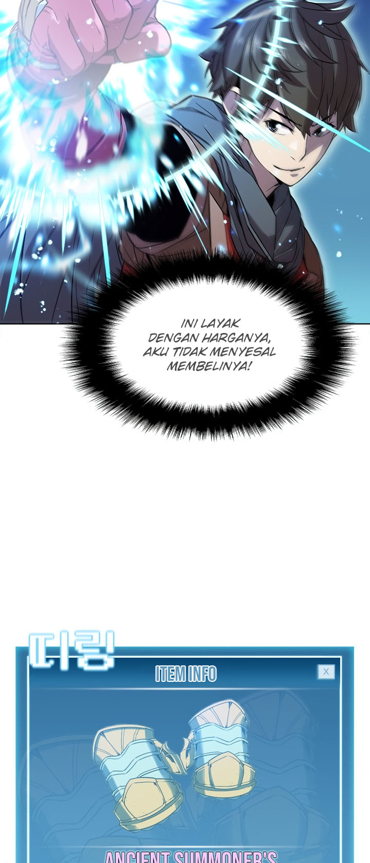 Taming Master Chapter 19 halaman 2