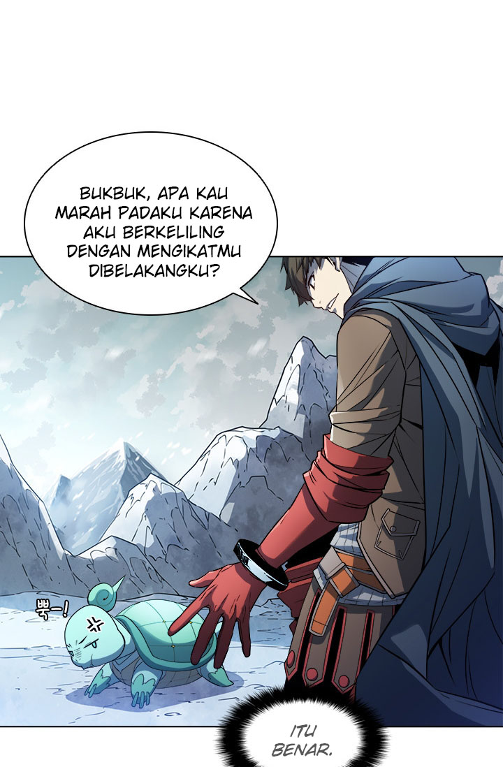 Taming Master Chapter 24 halaman 58