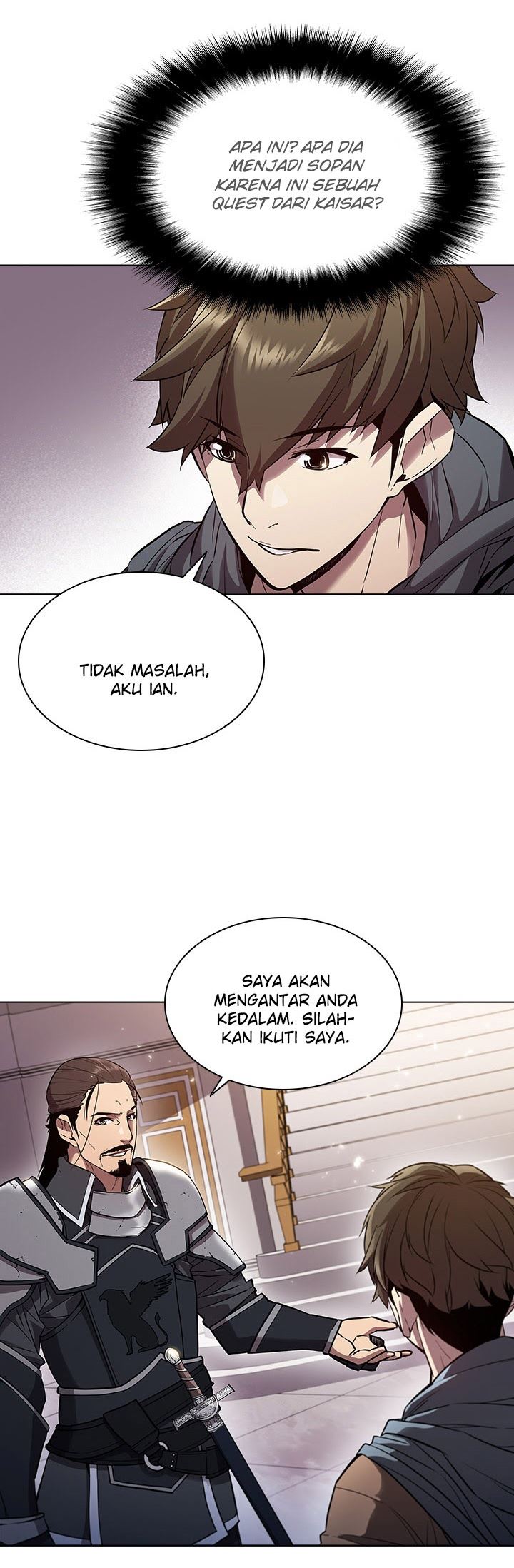Taming Master Chapter 26 halaman 8