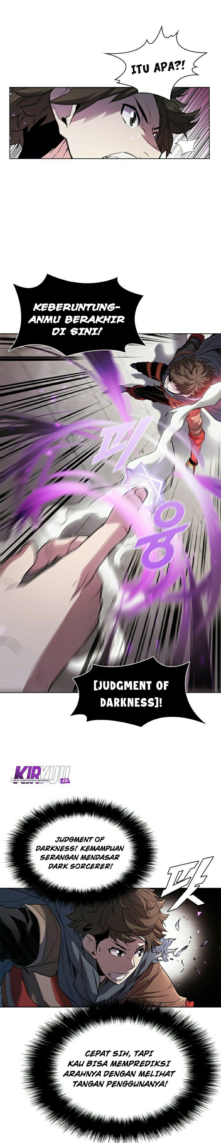 Taming Master Chapter 31 halaman 14