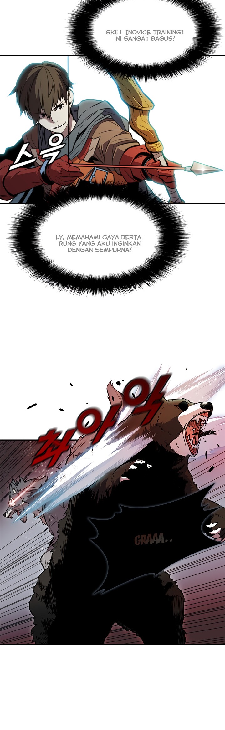 Taming Master Chapter 4 halaman 27