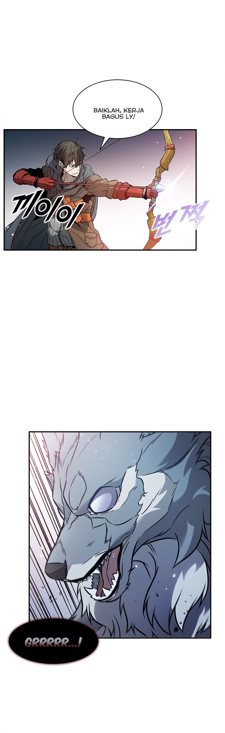 Taming Master Chapter 4 halaman 8