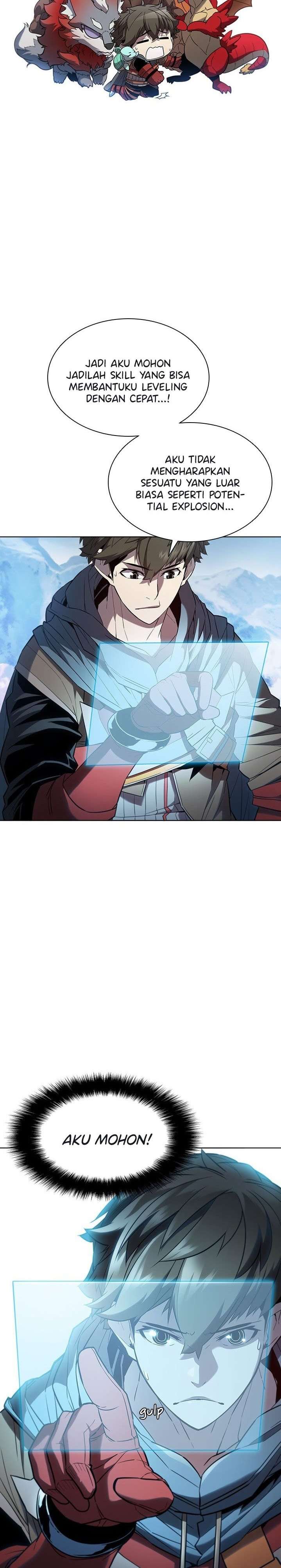 Taming Master Chapter 42 halaman 39