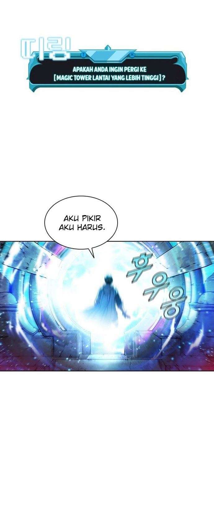 Taming Master Chapter 44 halaman 42