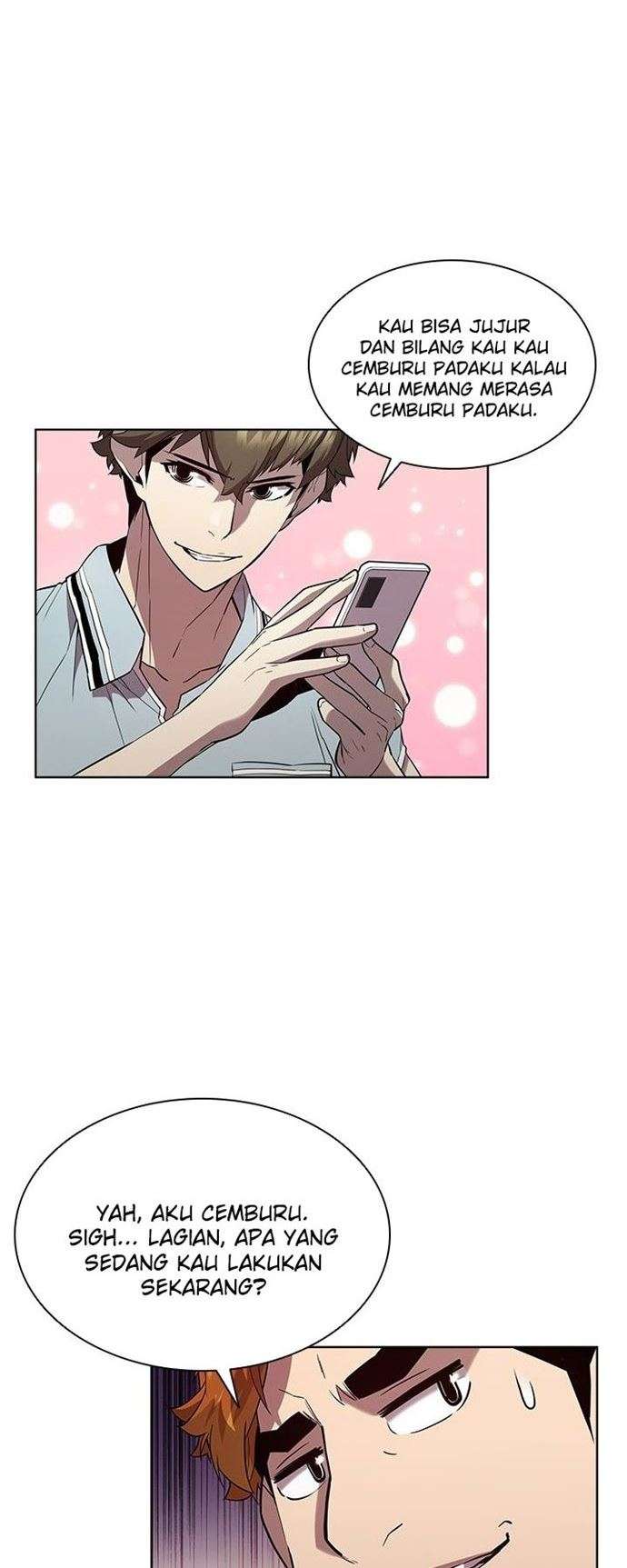 Taming Master Chapter 44 halaman 9