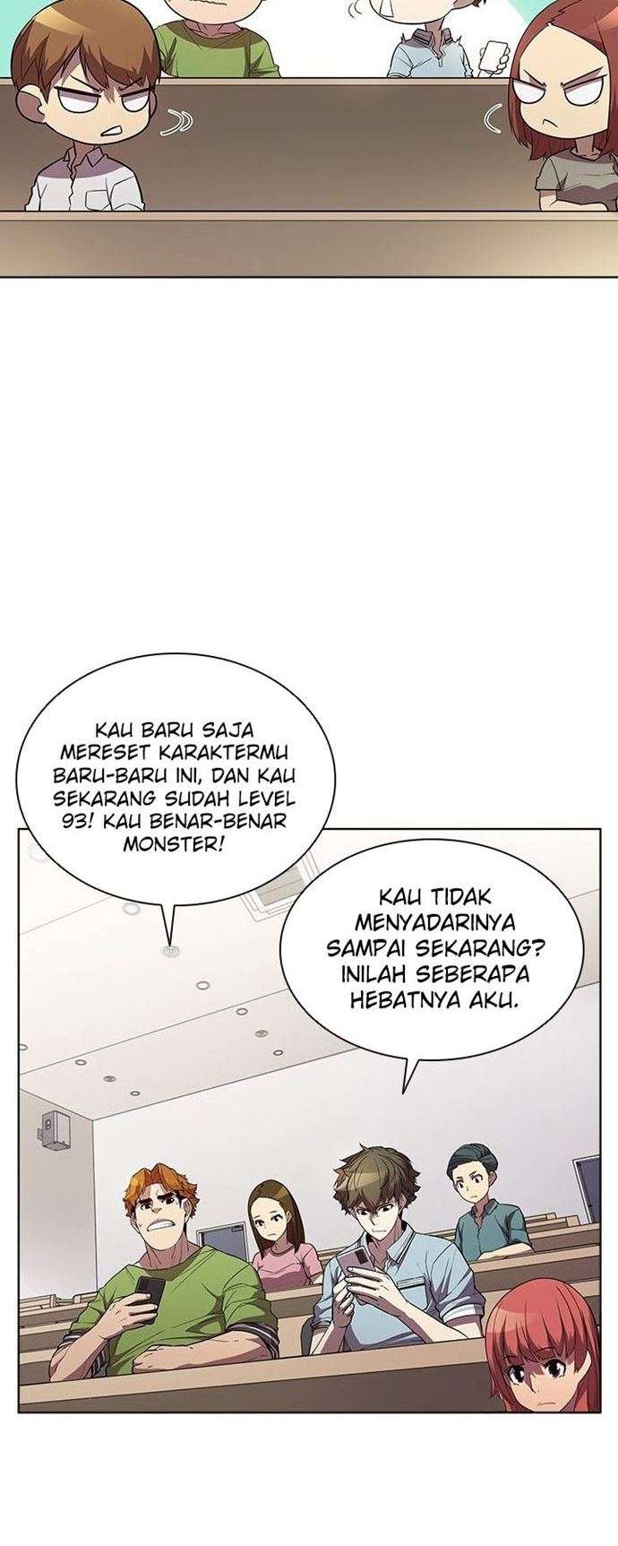 Taming Master Chapter 44 halaman 8