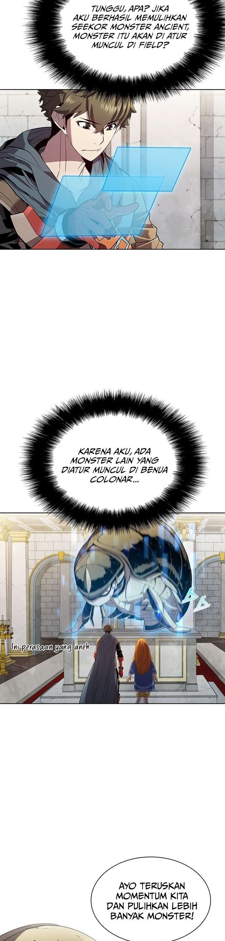 Taming Master Chapter 49 halaman 30