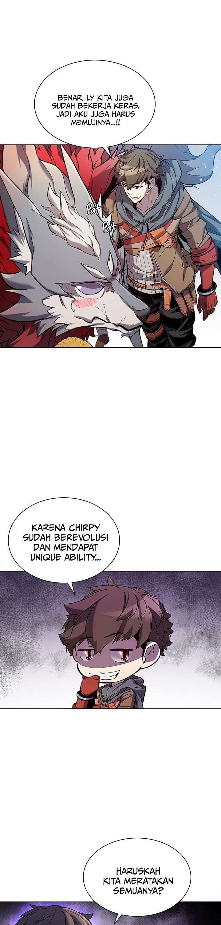 Taming Master Chapter 49 halaman 14