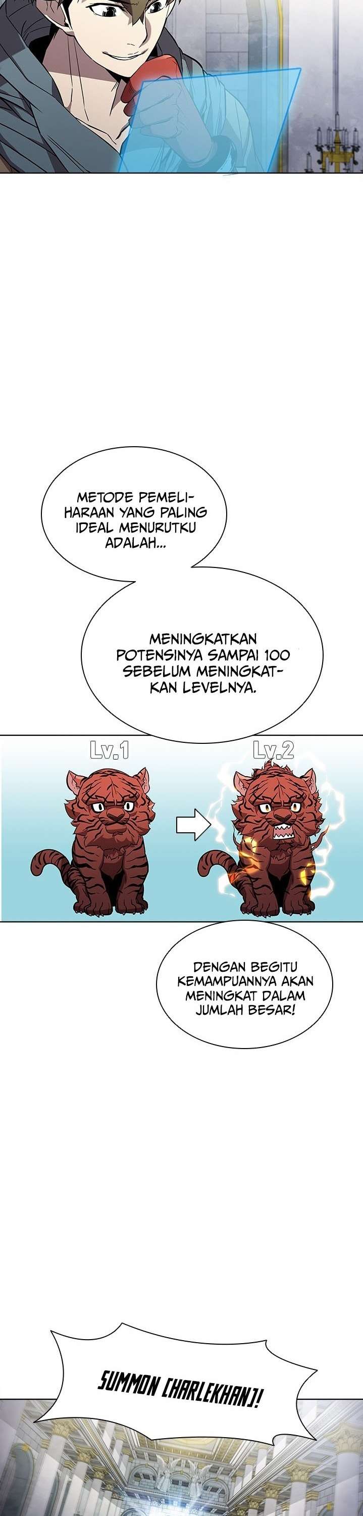 Taming Master Chapter 49 halaman 42