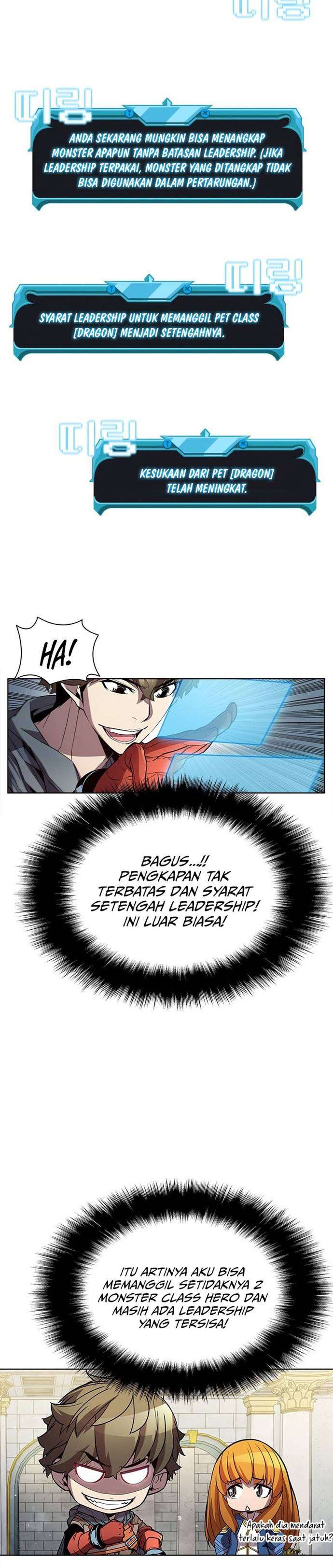 Taming Master Chapter 50 halaman 16