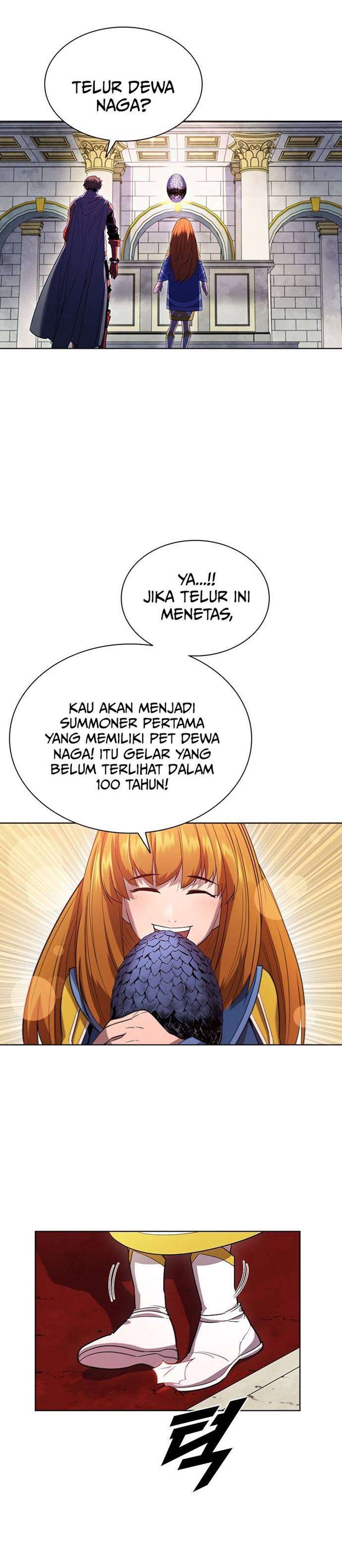 Taming Master Chapter 50 halaman 10