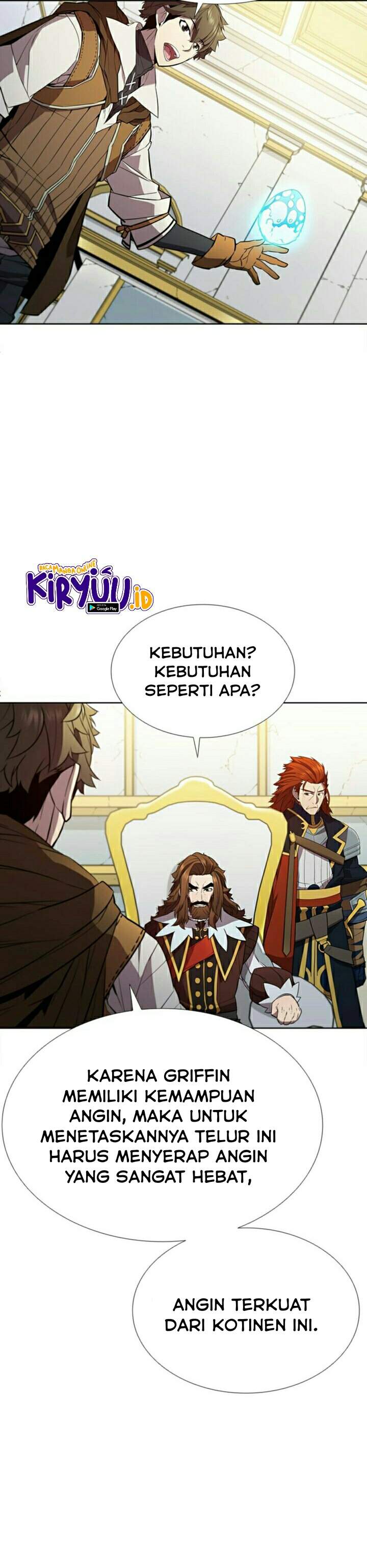 Taming Master Chapter 54 halaman 23