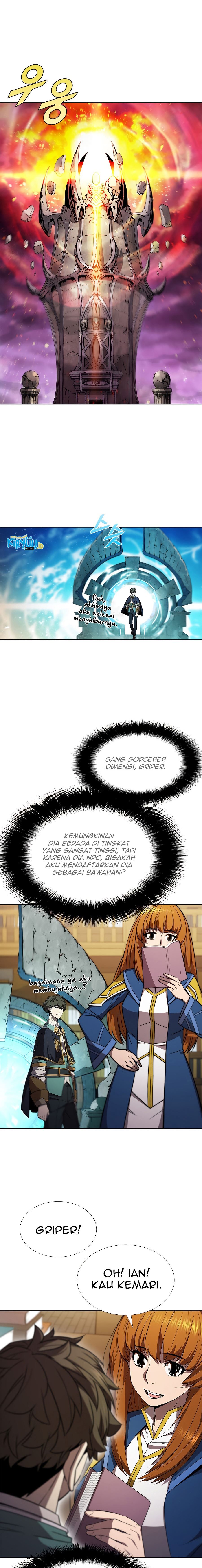 Taming Master Chapter 61 halaman 12