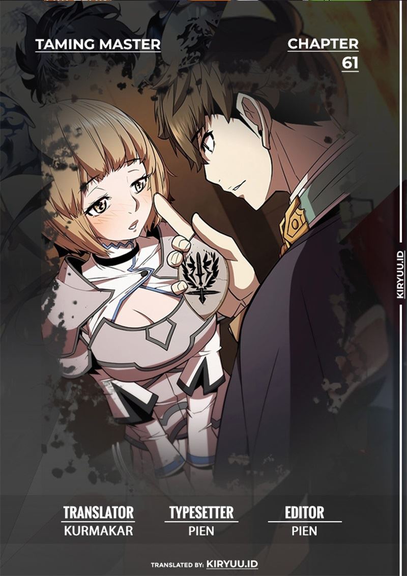 Taming Master Chapter 61 halaman 1