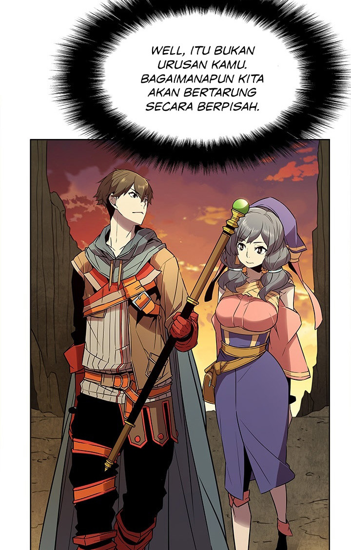 Taming Master Chapter 9 halaman 49