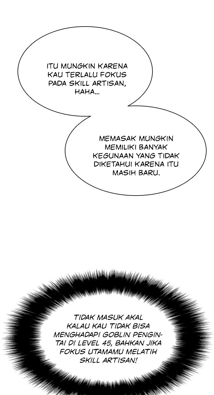 Taming Master Chapter 9 halaman 23