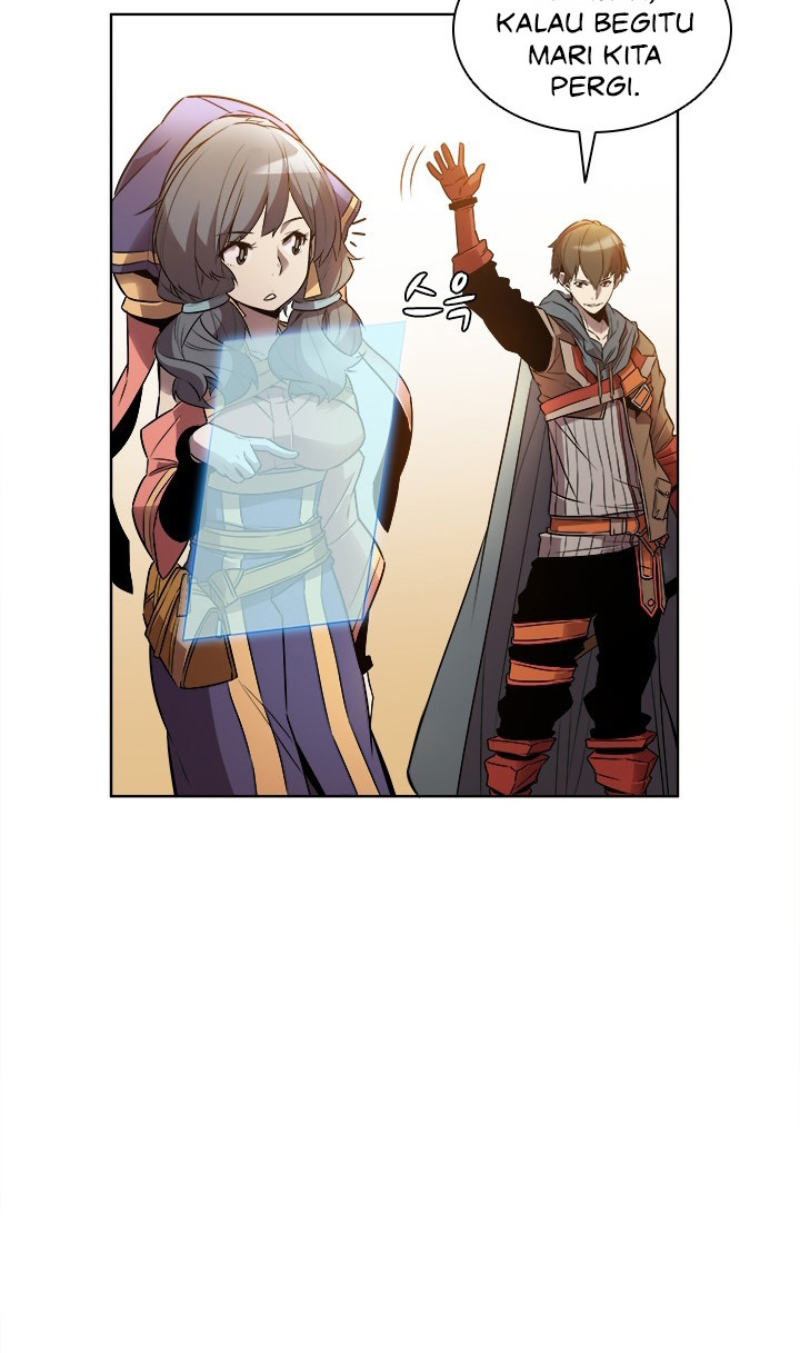 Taming Master Chapter 9 halaman 15