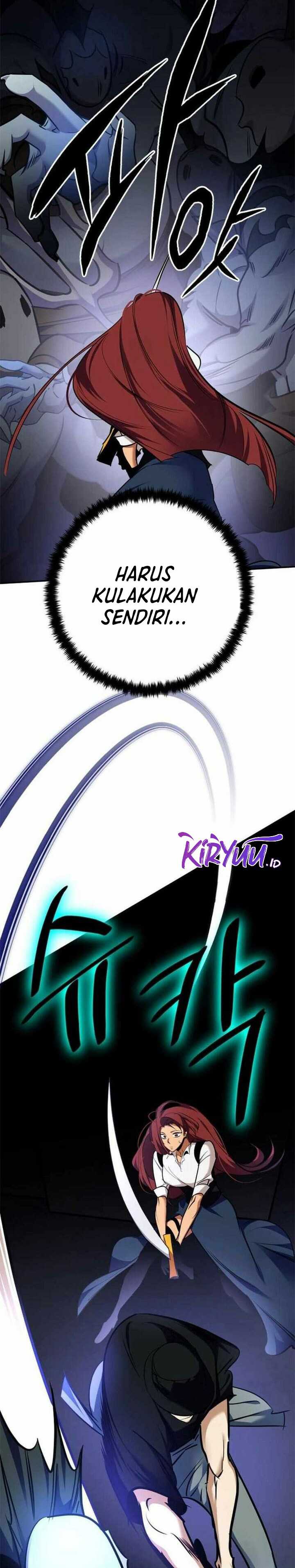 Return to Player Chapter 155 halaman 35