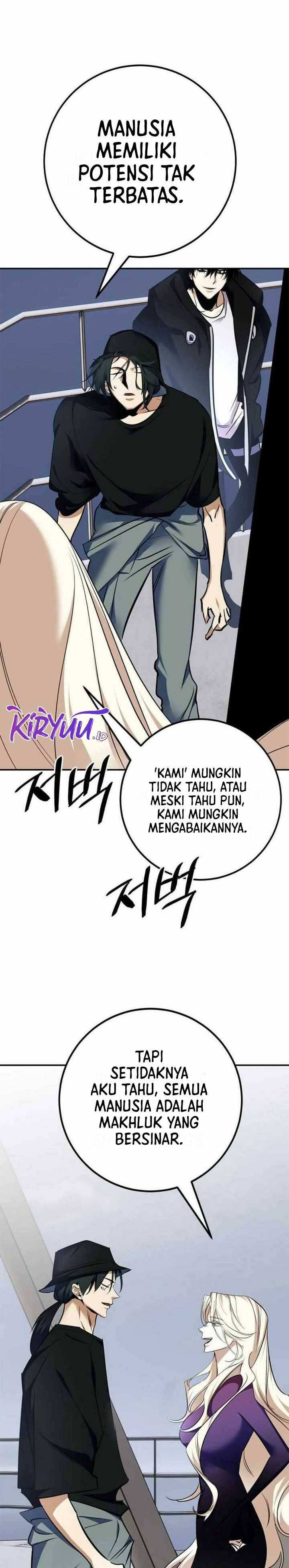 Return to Player Chapter 155 halaman 23