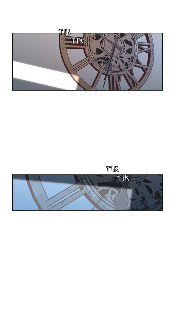 The Man Chapter 1 halaman 77