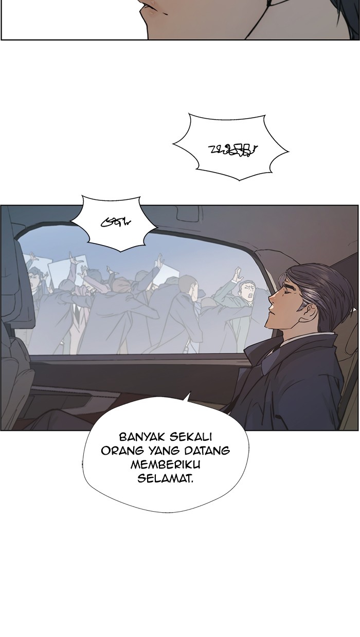 The Man Chapter 1 halaman 61