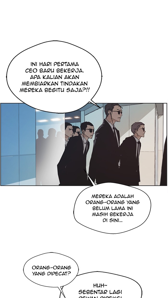The Man Chapter 1 halaman 54
