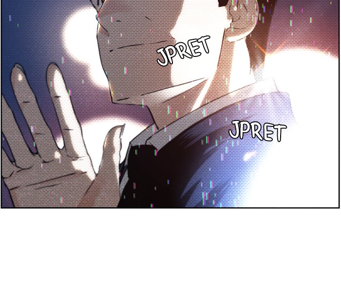 The Man Chapter 1 halaman 10
