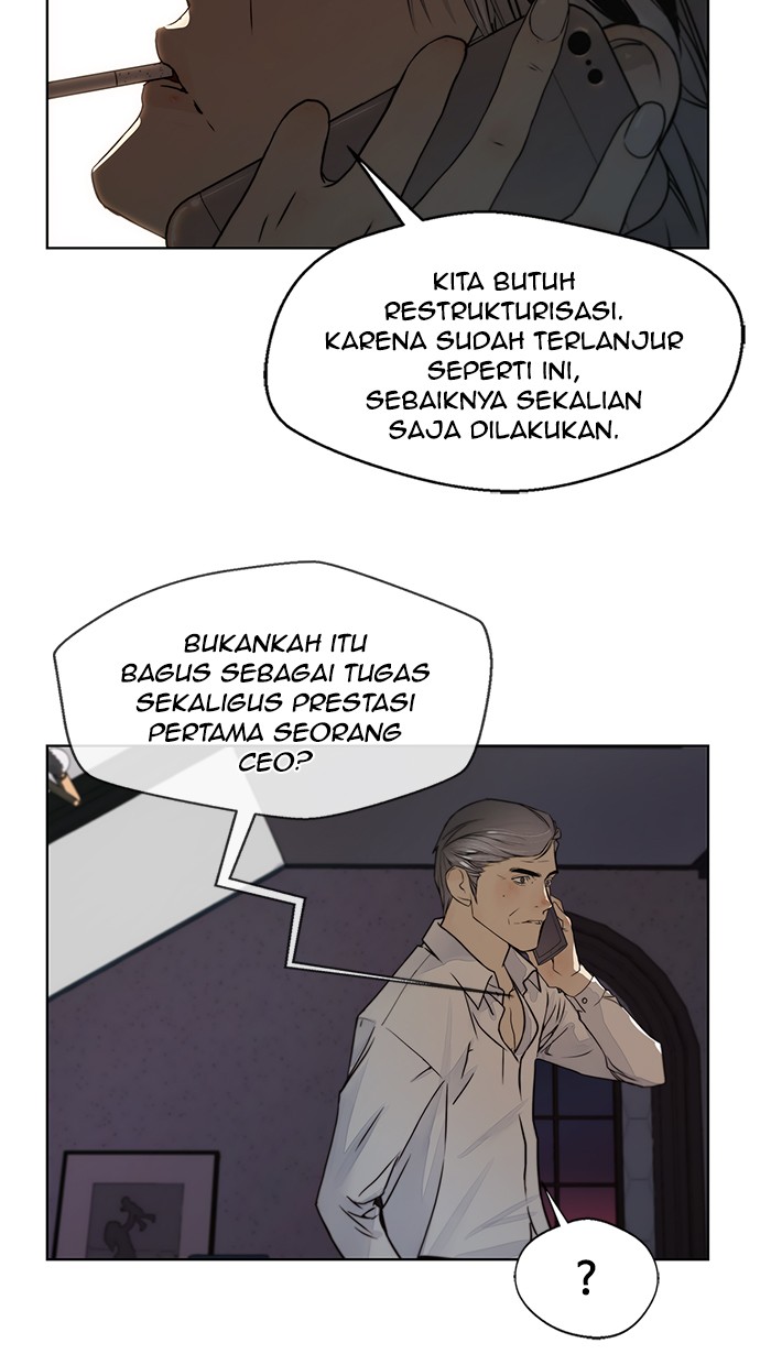 The Man Chapter 1 halaman 39