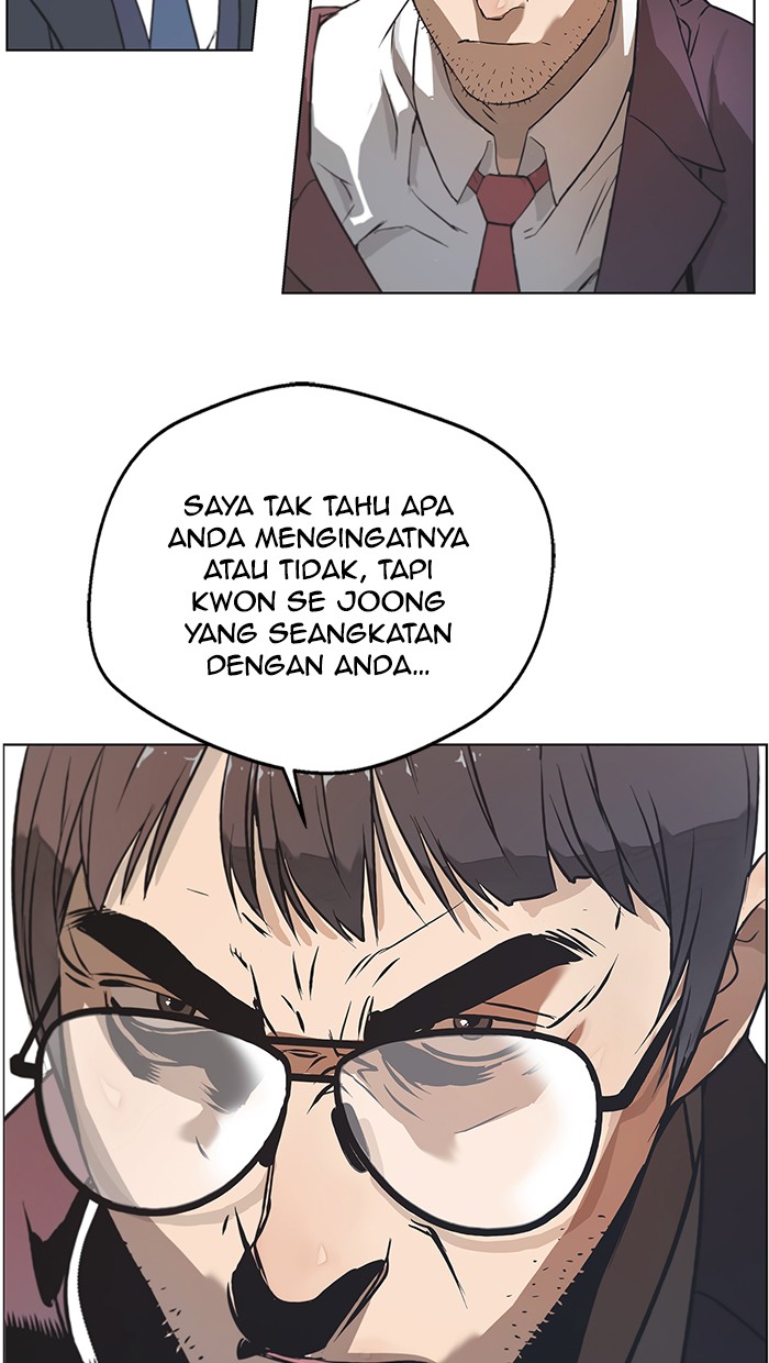 The Man Chapter 1 halaman 69