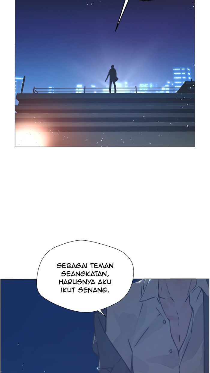 The Man Chapter 1 halaman 7