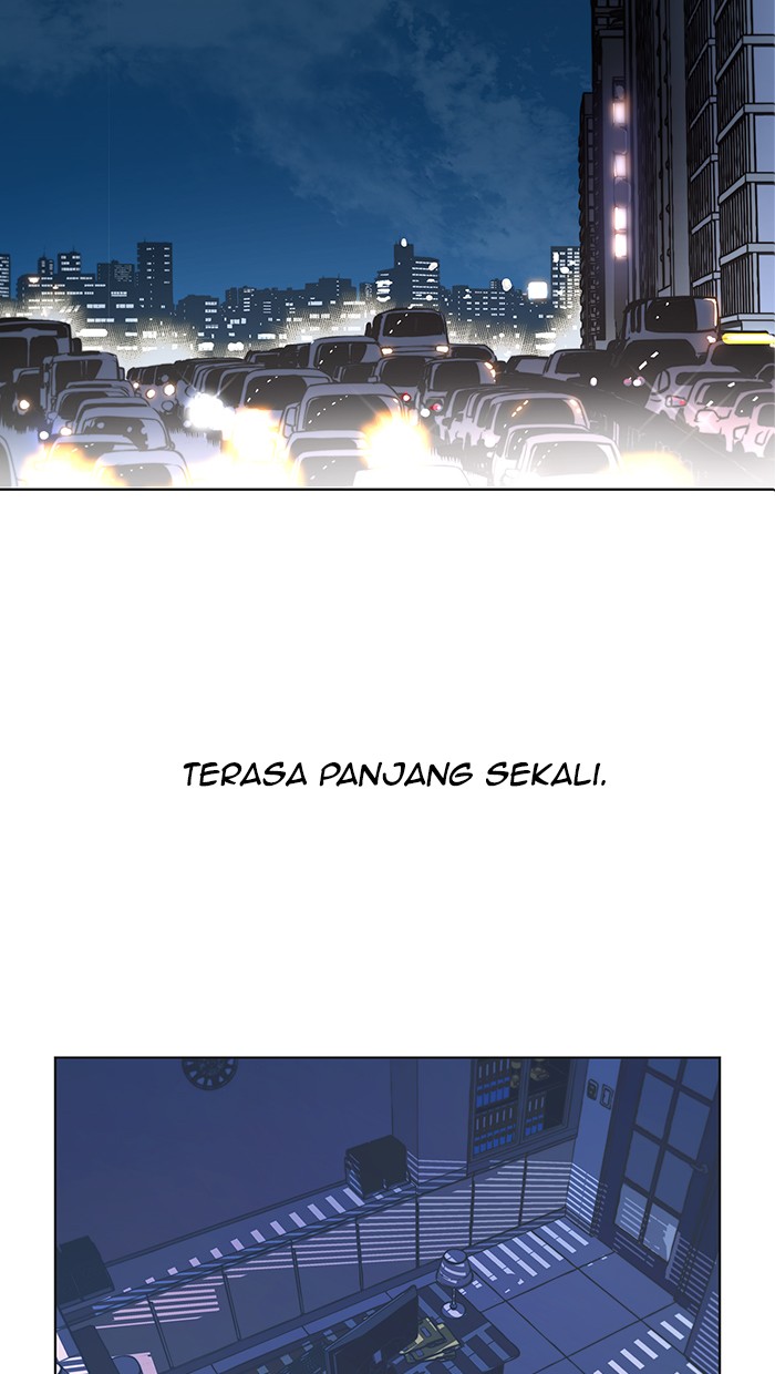 The Man Chapter 1 halaman 81