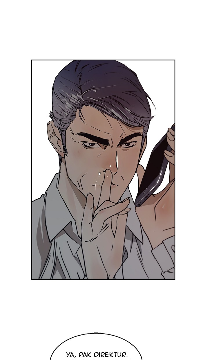 The Man Chapter 1 halaman 29