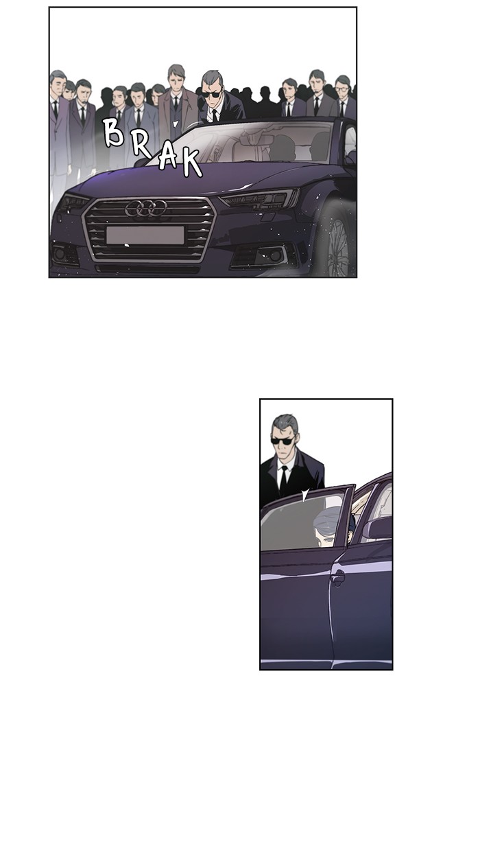 The Man Chapter 1 halaman 62