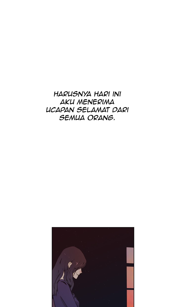 The Man Chapter 1 halaman 21