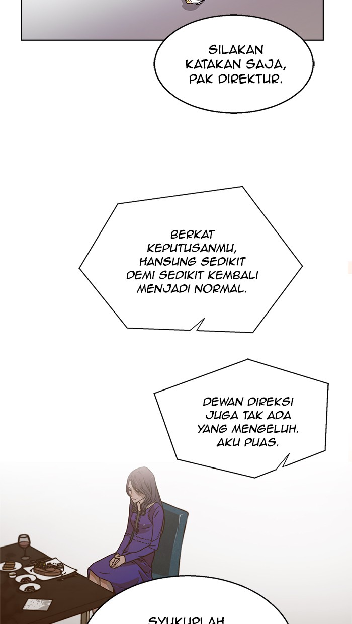 The Man Chapter 1 halaman 31