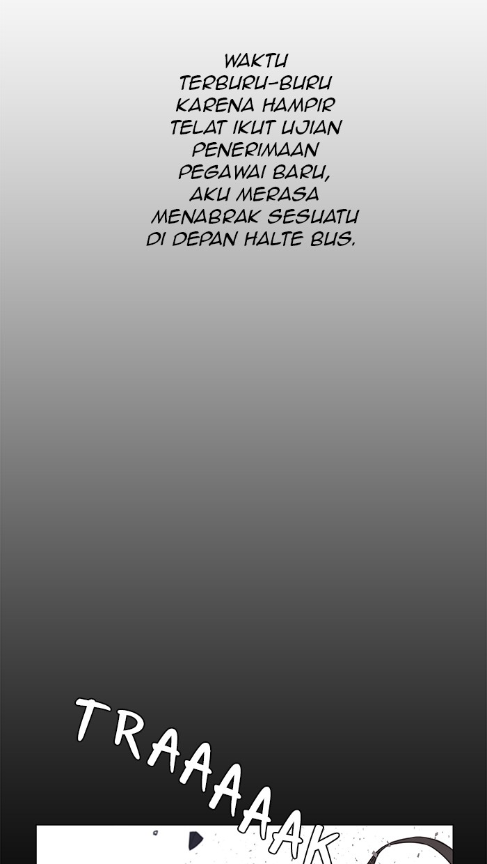The Man Chapter 3 halaman 57