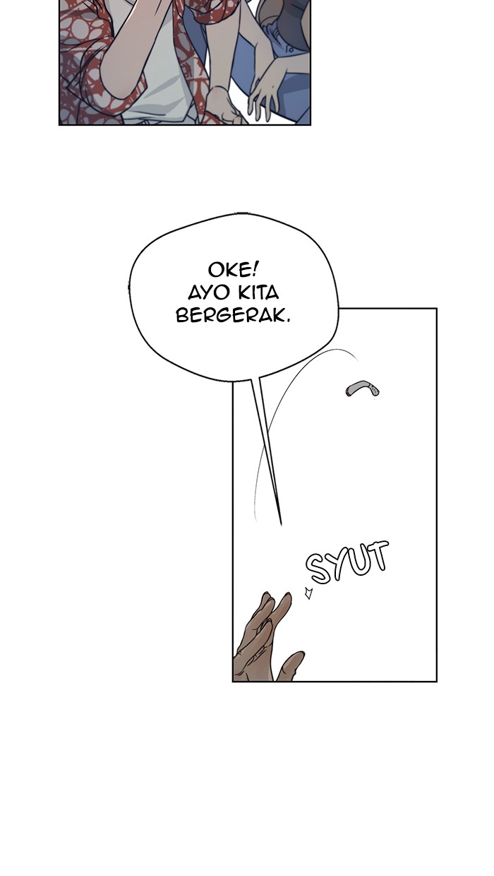 The Man Chapter 3 halaman 39