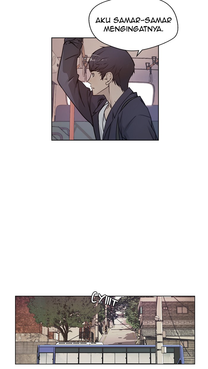 The Man Chapter 3 halaman 33